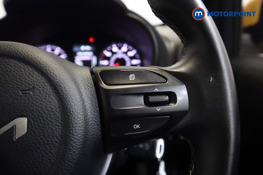 KIA Picanto 2 Manual Petrol Hatchback - Stock Number (1578171) - 10th supplementary image