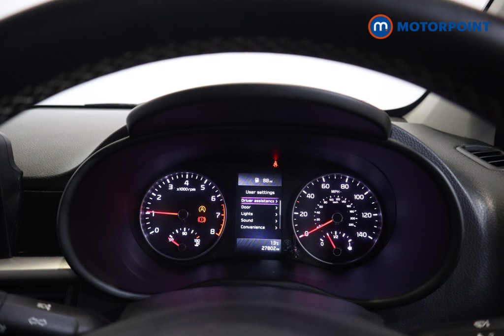 KIA Picanto 2 Manual Petrol Hatchback - Stock Number (1578171) - 11th supplementary image