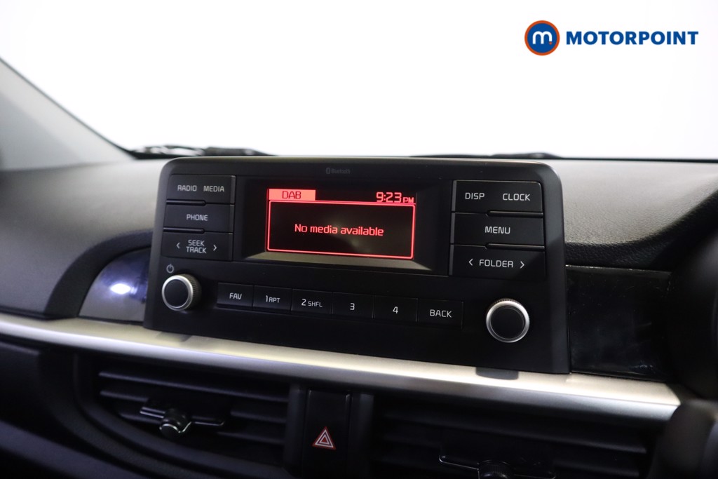 KIA Picanto 2 Manual Petrol Hatchback - Stock Number (1578171) - 12th supplementary image