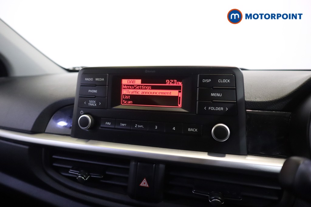 KIA Picanto 2 Manual Petrol Hatchback - Stock Number (1578171) - 15th supplementary image