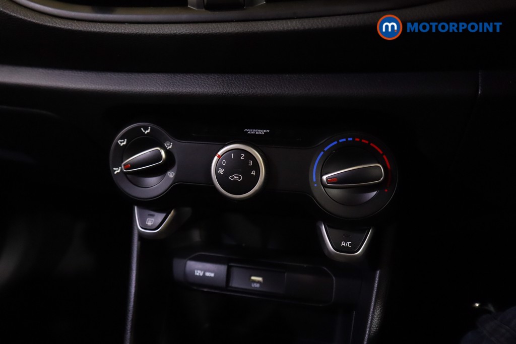 KIA Picanto 2 Manual Petrol Hatchback - Stock Number (1578171) - 16th supplementary image