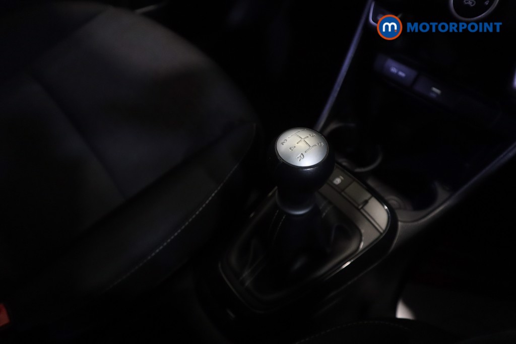 KIA Picanto 2 Manual Petrol Hatchback - Stock Number (1578171) - 18th supplementary image