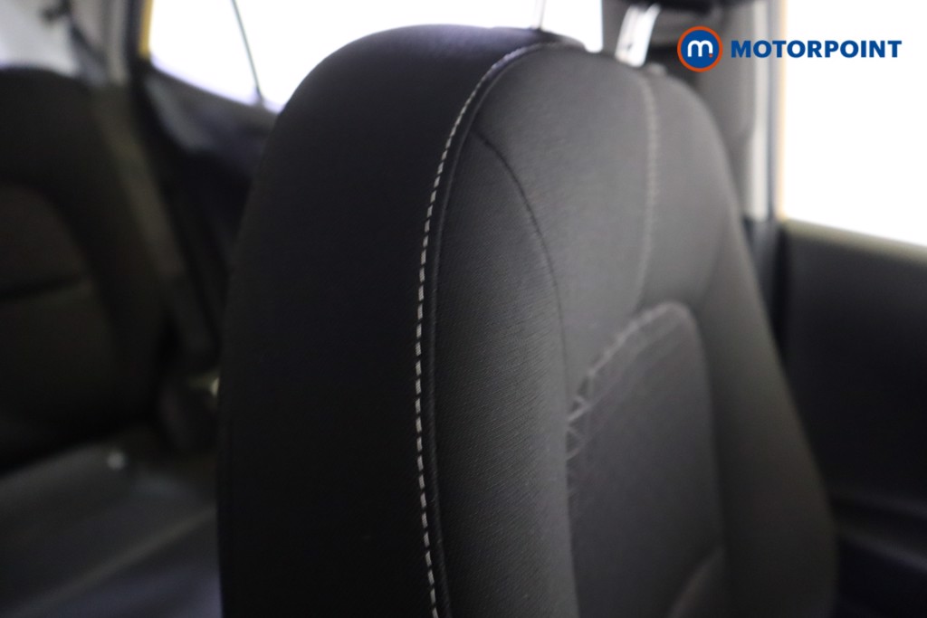 KIA Picanto 2 Manual Petrol Hatchback - Stock Number (1578171) - 19th supplementary image