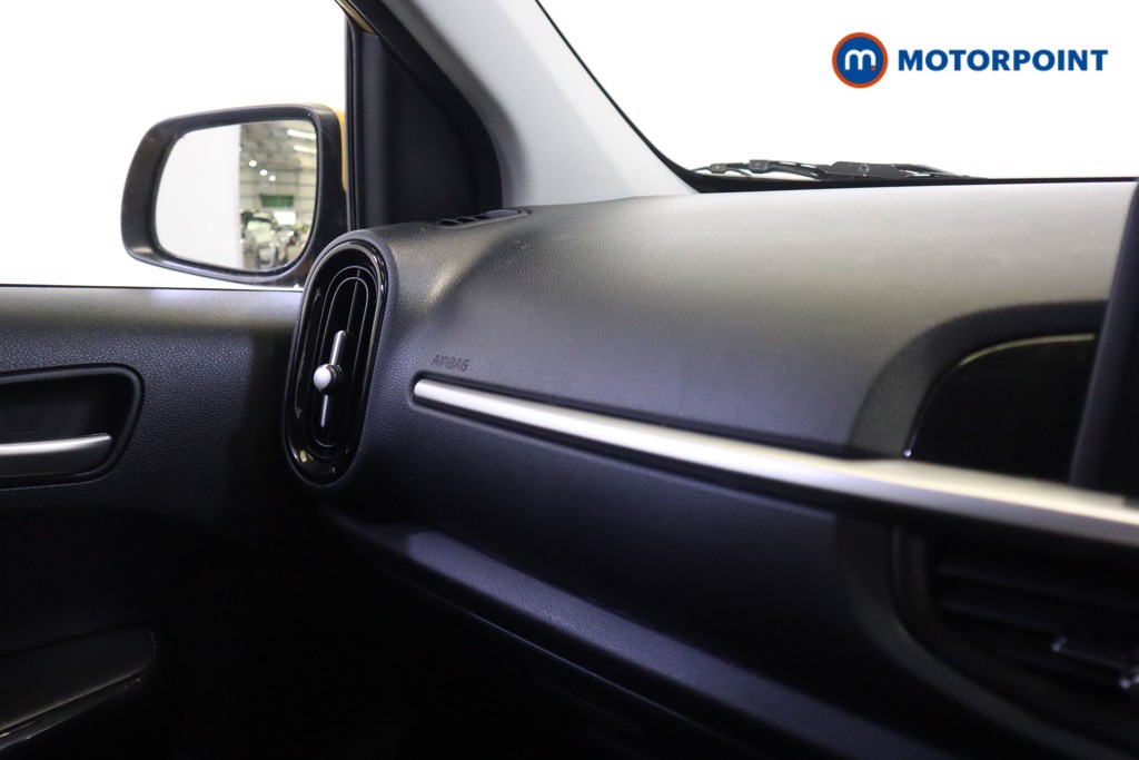 KIA Picanto 2 Manual Petrol Hatchback - Stock Number (1578171) - 20th supplementary image