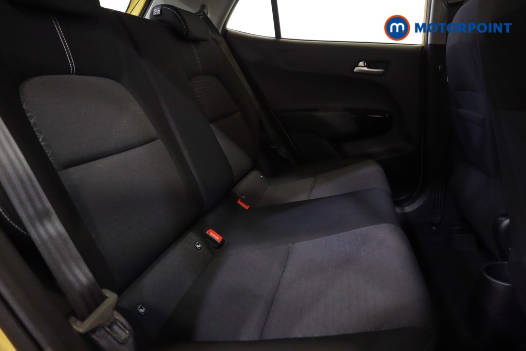 KIA Picanto 2 Manual Petrol Hatchback - Stock Number (1578171) - 21st supplementary image