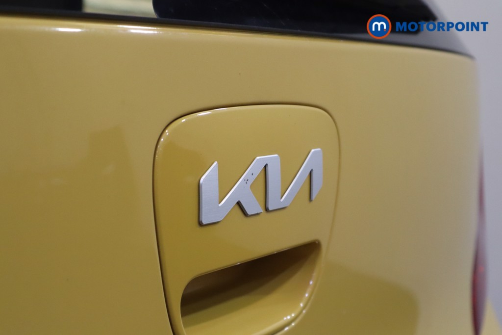 KIA Picanto 2 Manual Petrol Hatchback - Stock Number (1578171) - 30th supplementary image