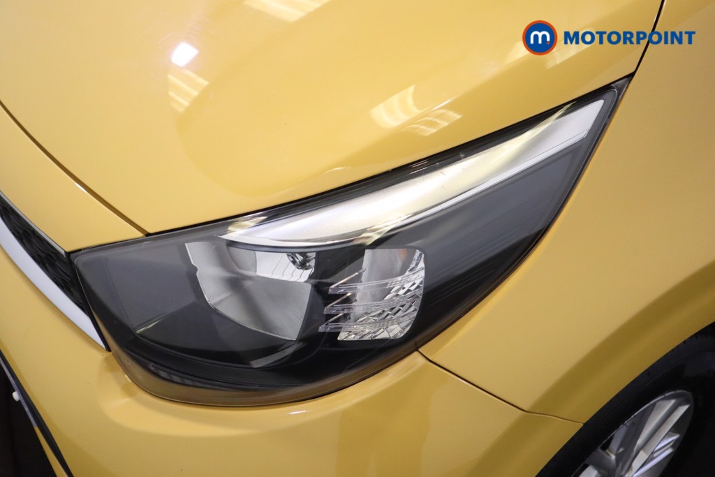 KIA Picanto 2 Manual Petrol Hatchback - Stock Number (1578171) - 32nd supplementary image