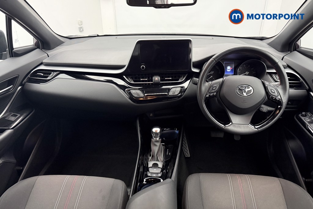 Toyota C-Hr Gr Sport Automatic Petrol-Electric Hybrid SUV - Stock Number (1578197) - 14th supplementary image