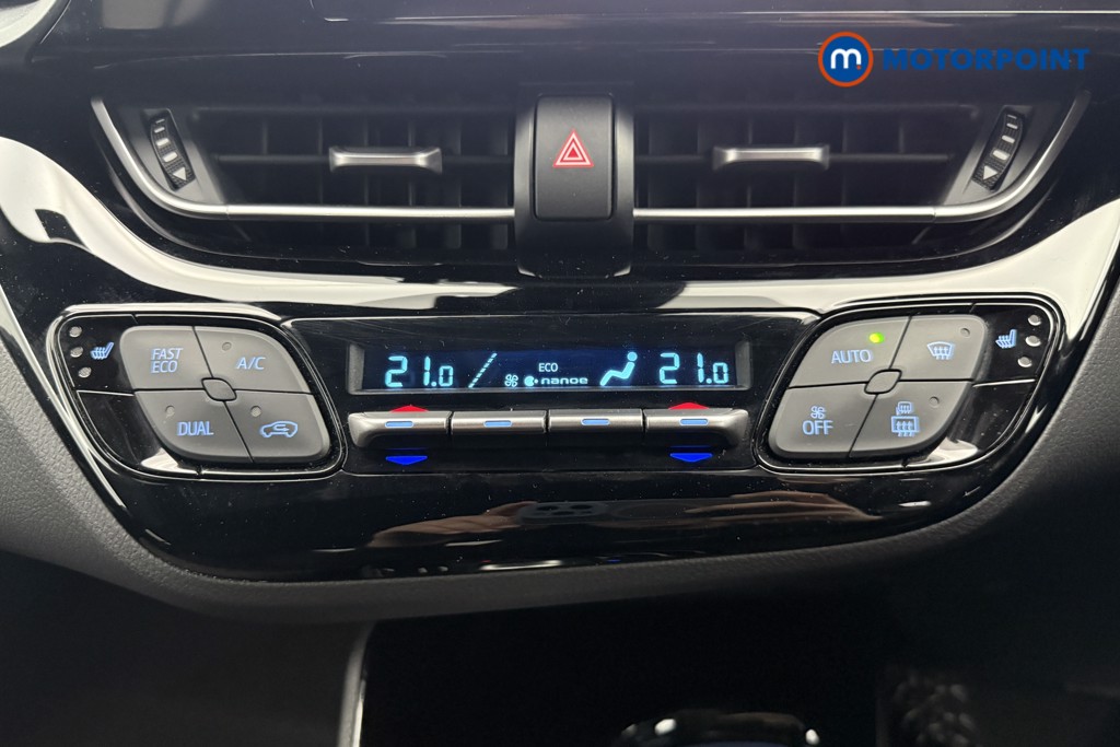Toyota C-Hr Gr Sport Automatic Petrol-Electric Hybrid SUV - Stock Number (1578197) - 20th supplementary image