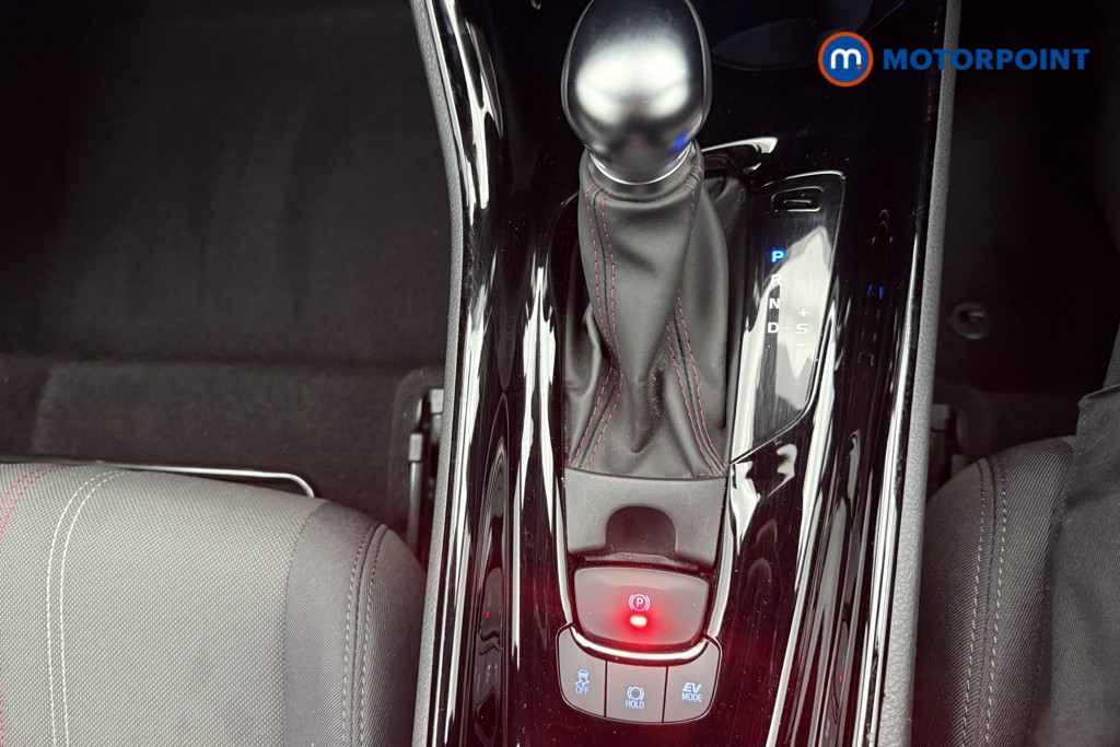 Toyota C-Hr Gr Sport Automatic Petrol-Electric Hybrid SUV - Stock Number (1578197) - 21st supplementary image