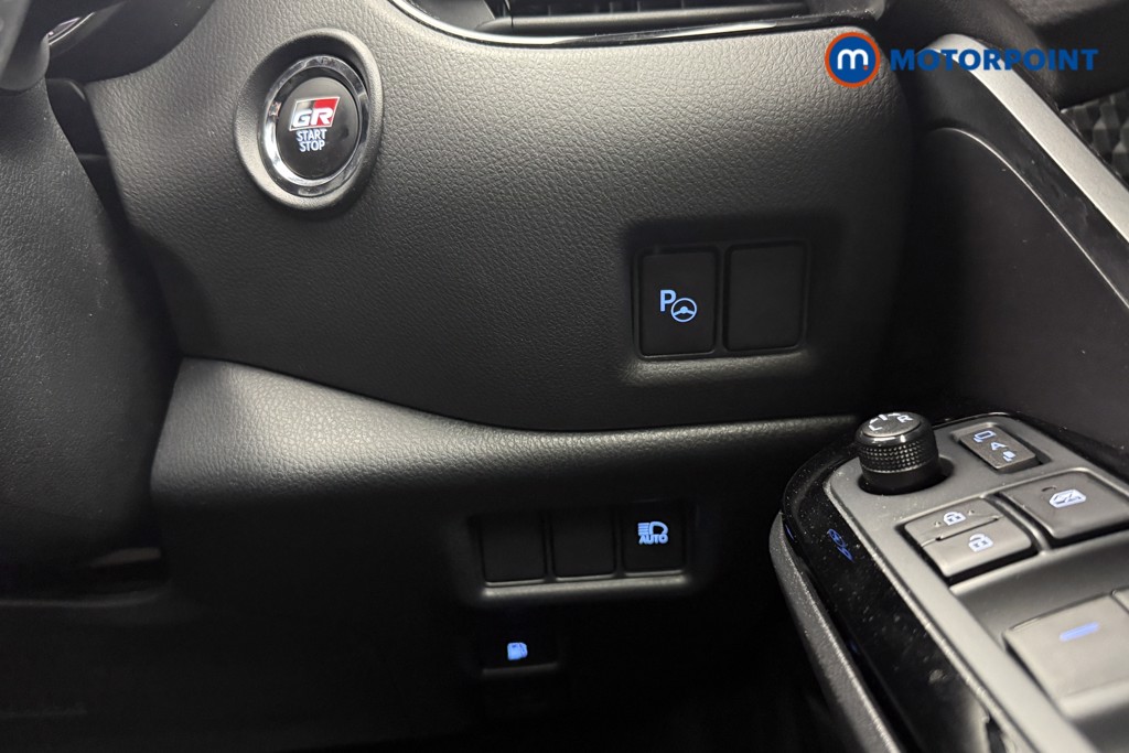 Toyota C-Hr Gr Sport Automatic Petrol-Electric Hybrid SUV - Stock Number (1578197) - 24th supplementary image