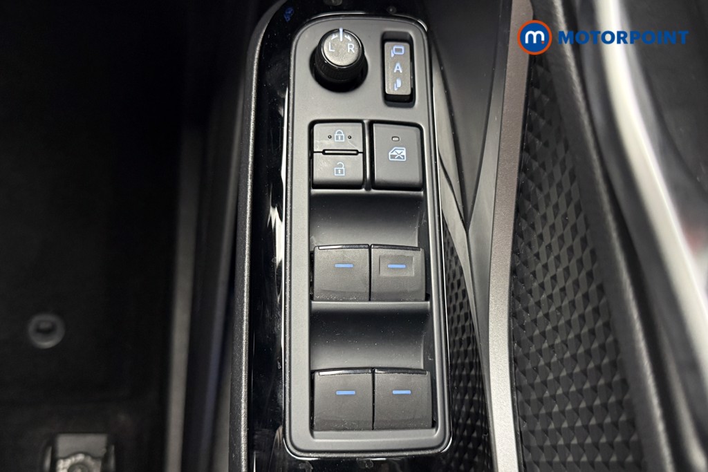 Toyota C-Hr Gr Sport Automatic Petrol-Electric Hybrid SUV - Stock Number (1578197) - 25th supplementary image
