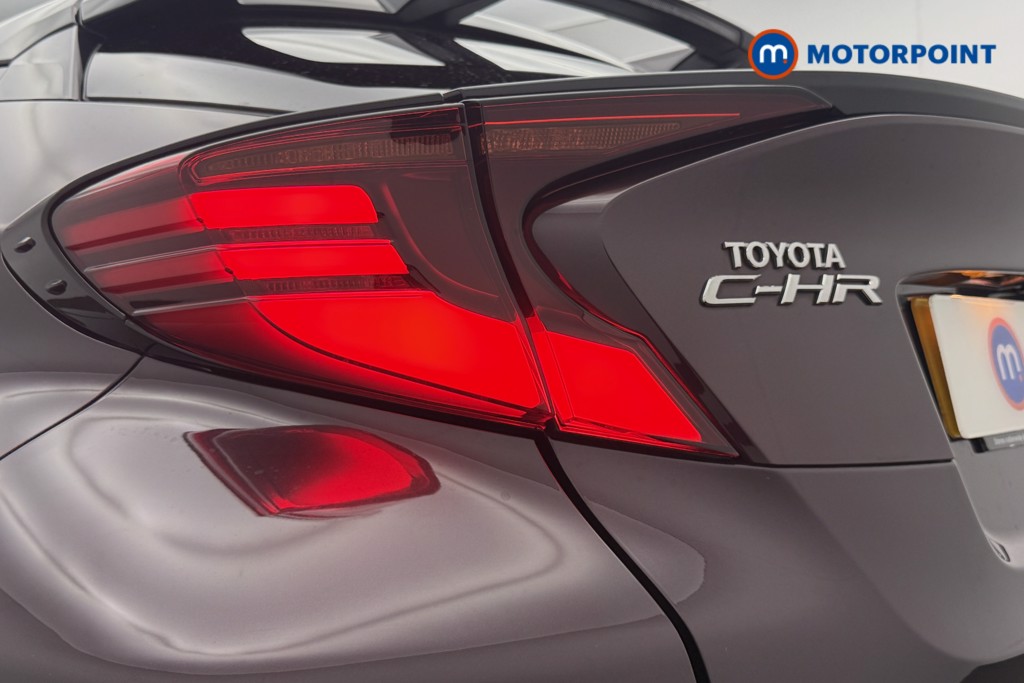 Toyota C-Hr Gr Sport Automatic Petrol-Electric Hybrid SUV - Stock Number (1578197) - 27th supplementary image