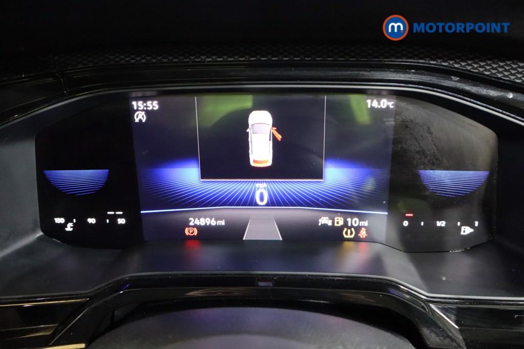 Volkswagen Taigo Life Manual Petrol SUV - Stock Number (1578221) - 2nd supplementary image