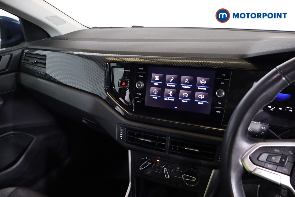 Volkswagen Taigo Life Manual Petrol SUV - Stock Number (1578221) - 3rd supplementary image