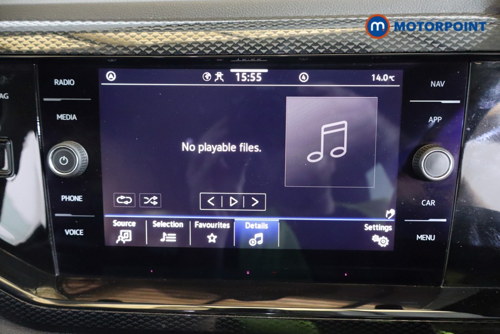 Volkswagen Taigo Life Manual Petrol SUV - Stock Number (1578221) - 6th supplementary image