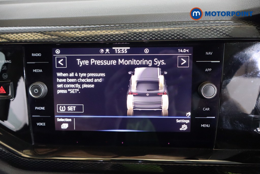 Volkswagen Taigo Life Manual Petrol SUV - Stock Number (1578221) - 9th supplementary image