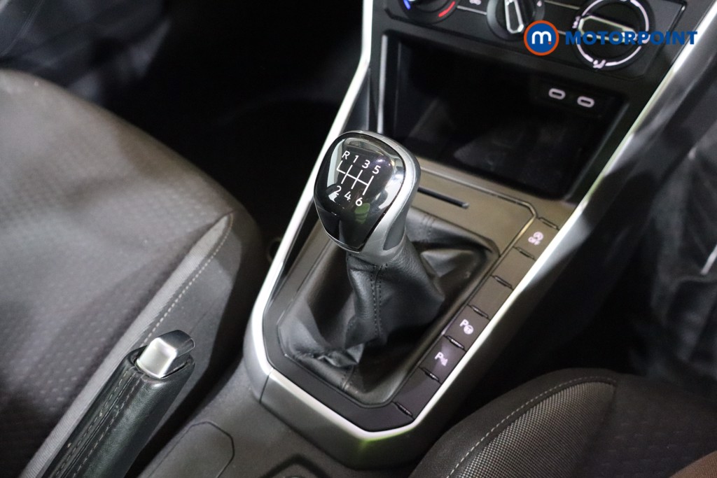 Volkswagen Taigo Life Manual Petrol SUV - Stock Number (1578221) - 11th supplementary image