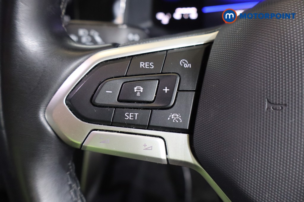 Volkswagen Taigo Life Manual Petrol SUV - Stock Number (1578221) - 12th supplementary image