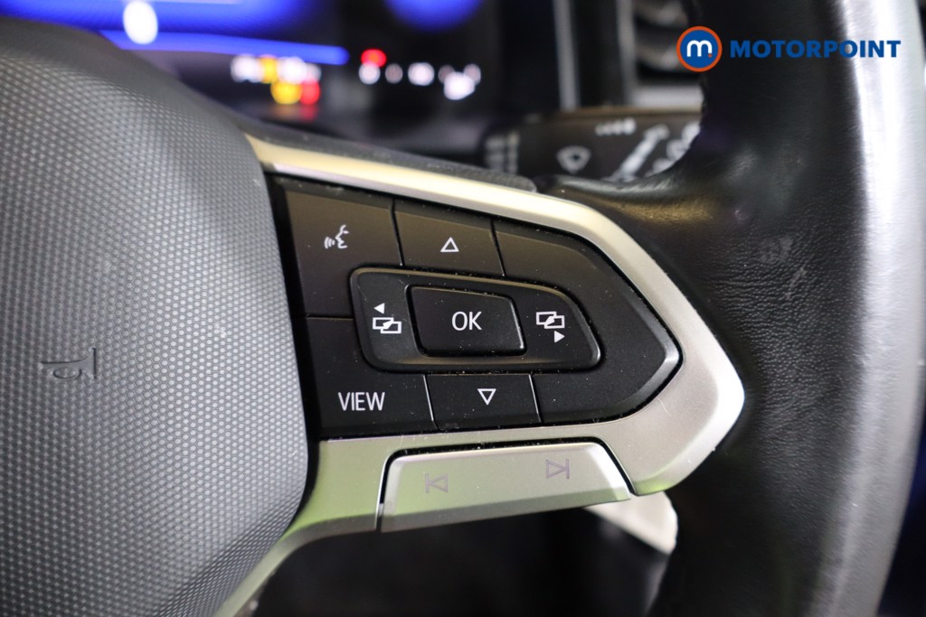 Volkswagen Taigo Life Manual Petrol SUV - Stock Number (1578221) - 13th supplementary image