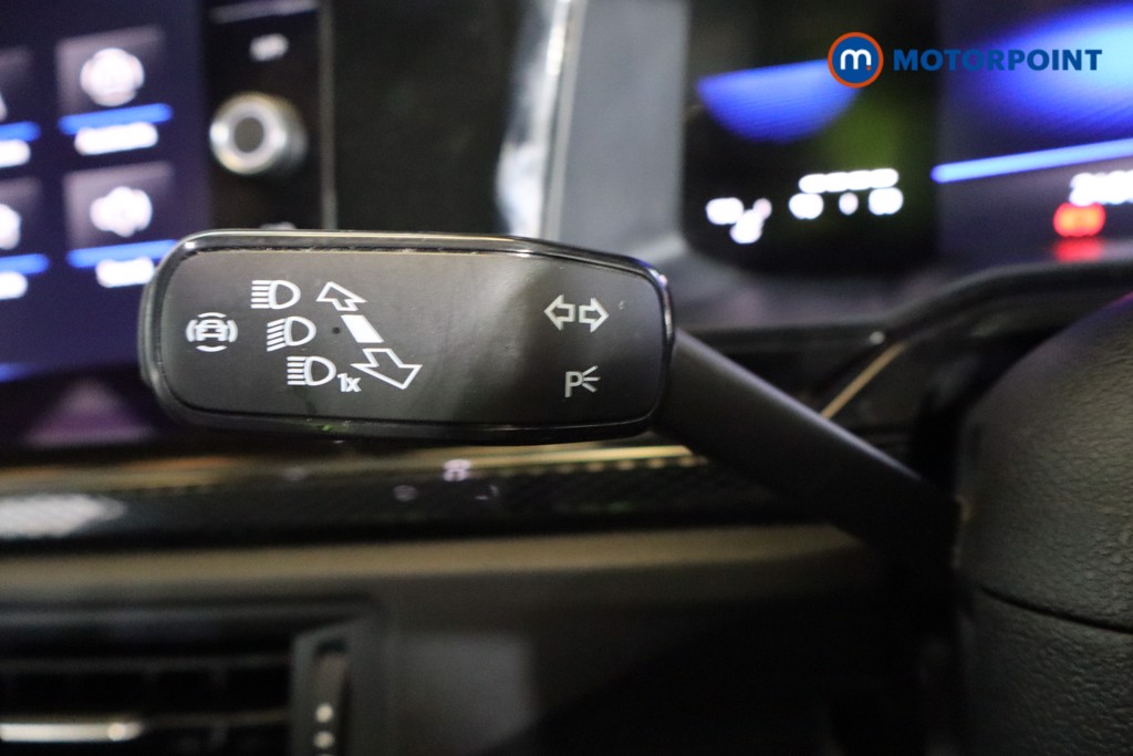 Volkswagen Taigo Life Manual Petrol SUV - Stock Number (1578221) - 14th supplementary image