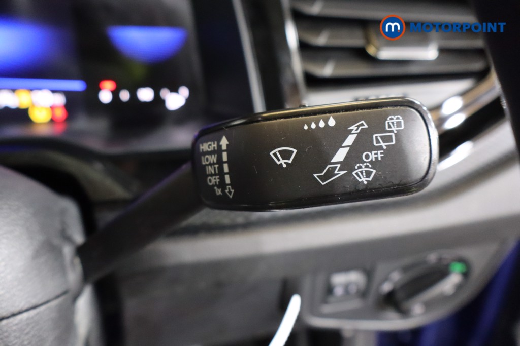 Volkswagen Taigo Life Manual Petrol SUV - Stock Number (1578221) - 15th supplementary image