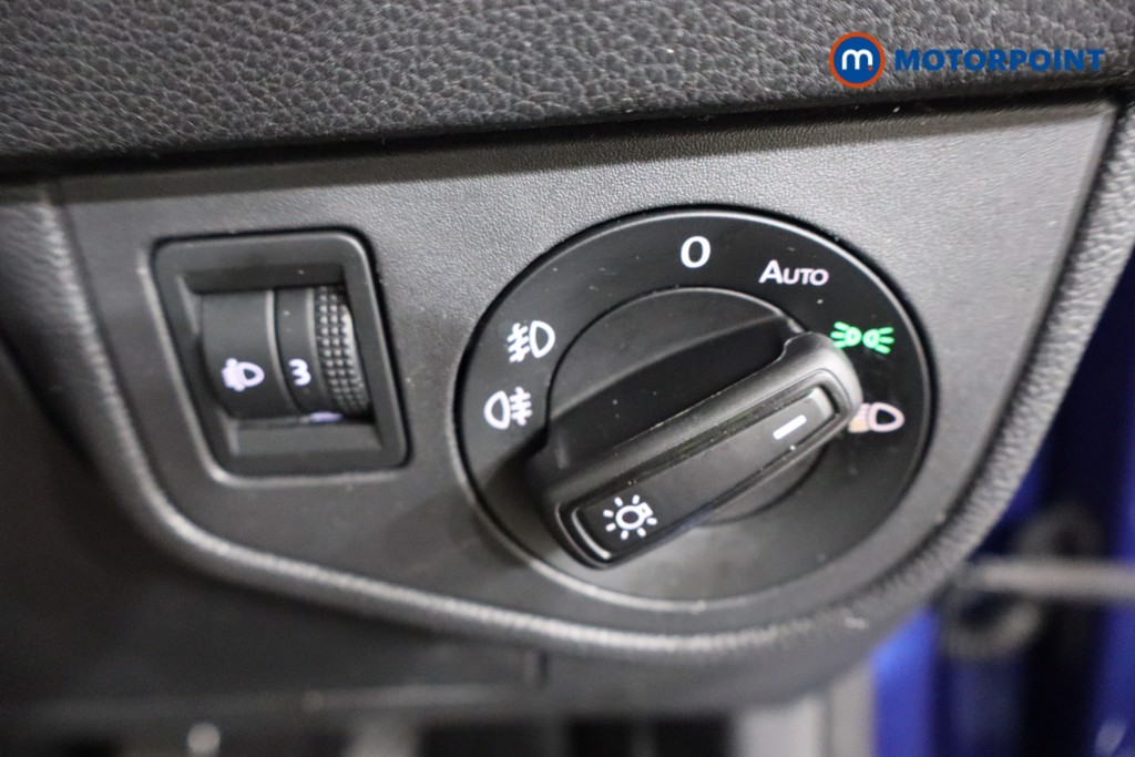 Volkswagen Taigo Life Manual Petrol SUV - Stock Number (1578221) - 16th supplementary image