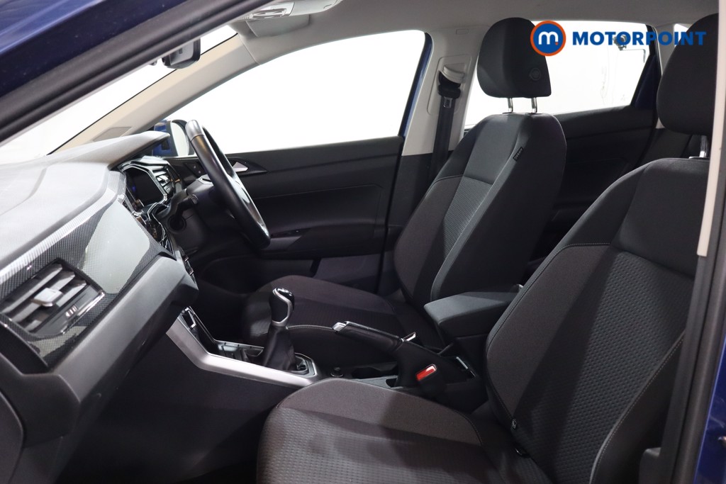 Volkswagen Taigo Life Manual Petrol SUV - Stock Number (1578221) - 18th supplementary image