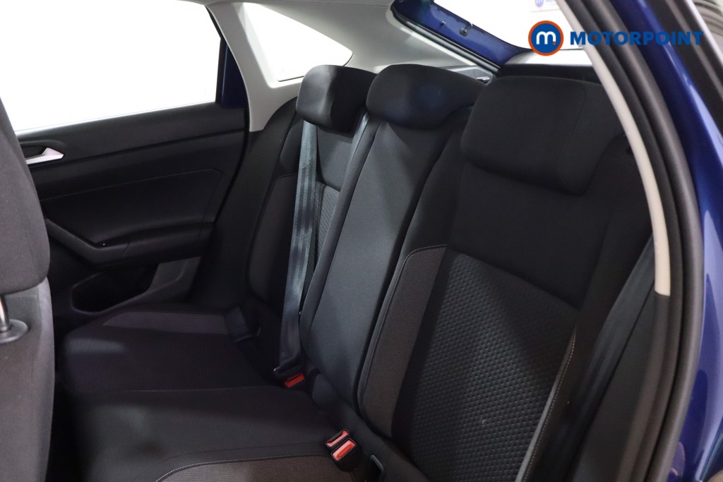 Volkswagen Taigo Life Manual Petrol SUV - Stock Number (1578221) - 19th supplementary image