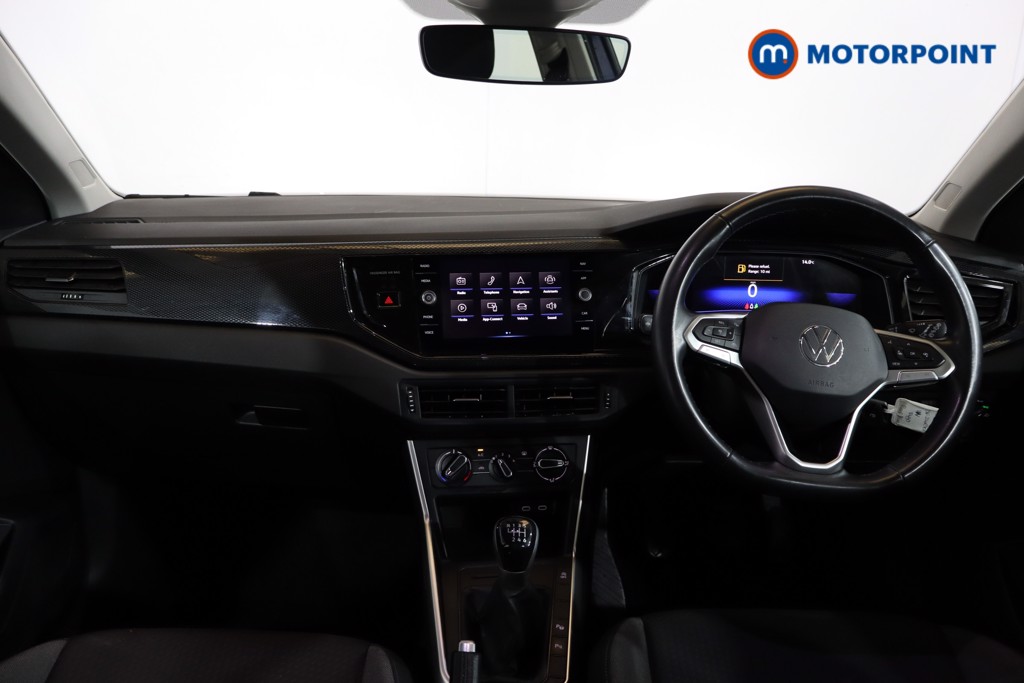 Volkswagen Taigo Life Manual Petrol SUV - Stock Number (1578221) - 20th supplementary image