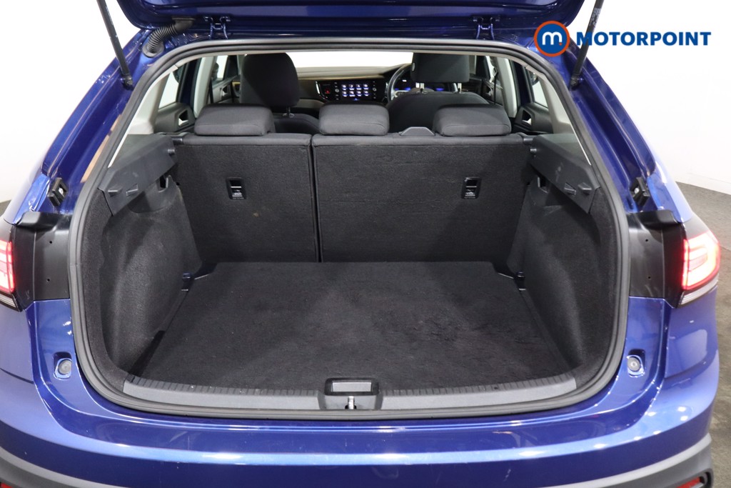Volkswagen Taigo Life Manual Petrol SUV - Stock Number (1578221) - 21st supplementary image