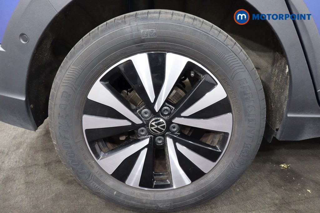 Volkswagen Taigo Life Manual Petrol SUV - Stock Number (1578221) - 22nd supplementary image