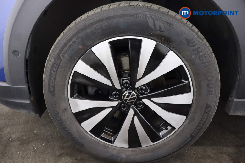 Volkswagen Taigo Life Manual Petrol SUV - Stock Number (1578221) - 24th supplementary image