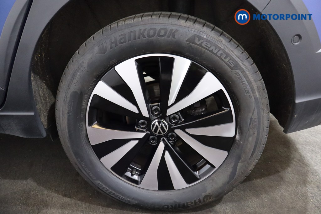 Volkswagen Taigo Life Manual Petrol SUV - Stock Number (1578221) - 25th supplementary image