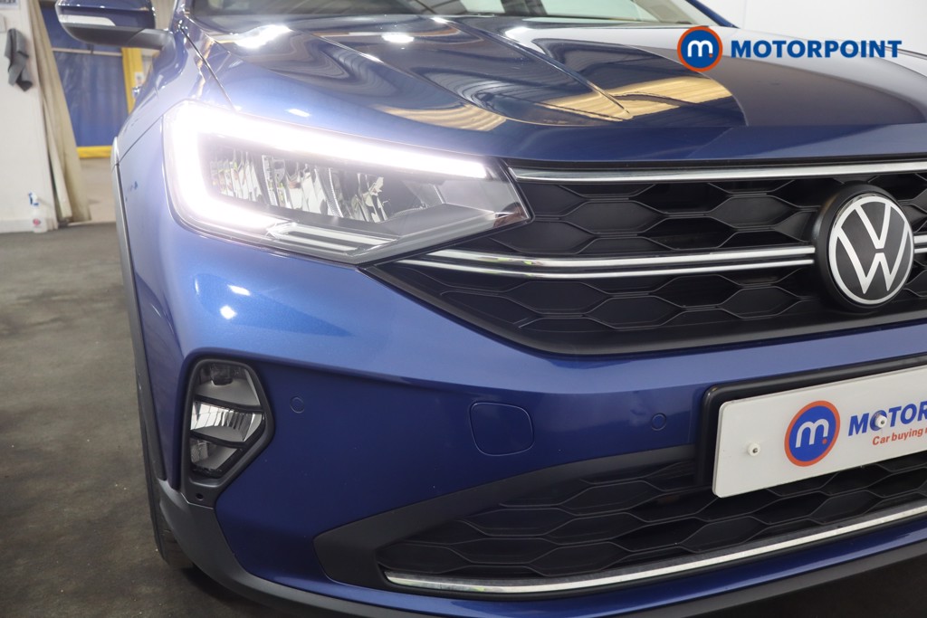 Volkswagen Taigo Life Manual Petrol SUV - Stock Number (1578221) - 26th supplementary image