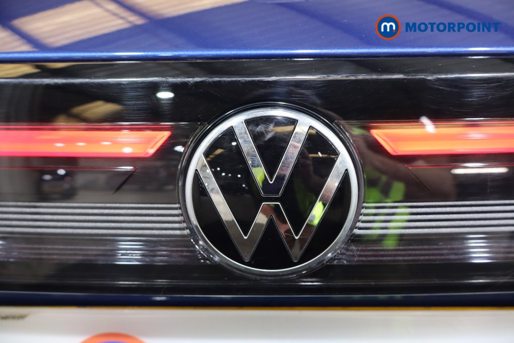 Volkswagen Taigo Life Manual Petrol SUV - Stock Number (1578221) - 29th supplementary image