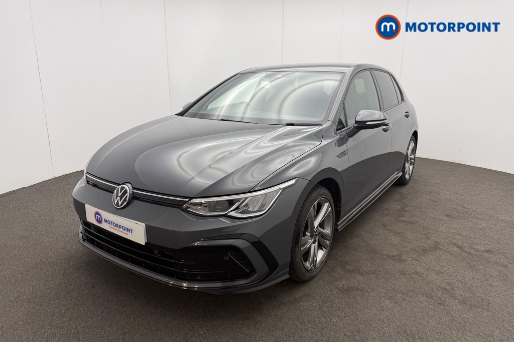 Volkswagen Golf R-Line Automatic Petrol Hatchback - Stock Number (1578278) - 2nd supplementary image