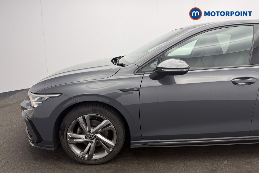 Volkswagen Golf R-Line Automatic Petrol Hatchback - Stock Number (1578278) - 3rd supplementary image