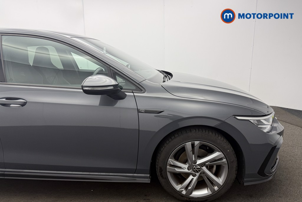 Volkswagen Golf R-Line Automatic Petrol Hatchback - Stock Number (1578278) - 9th supplementary image