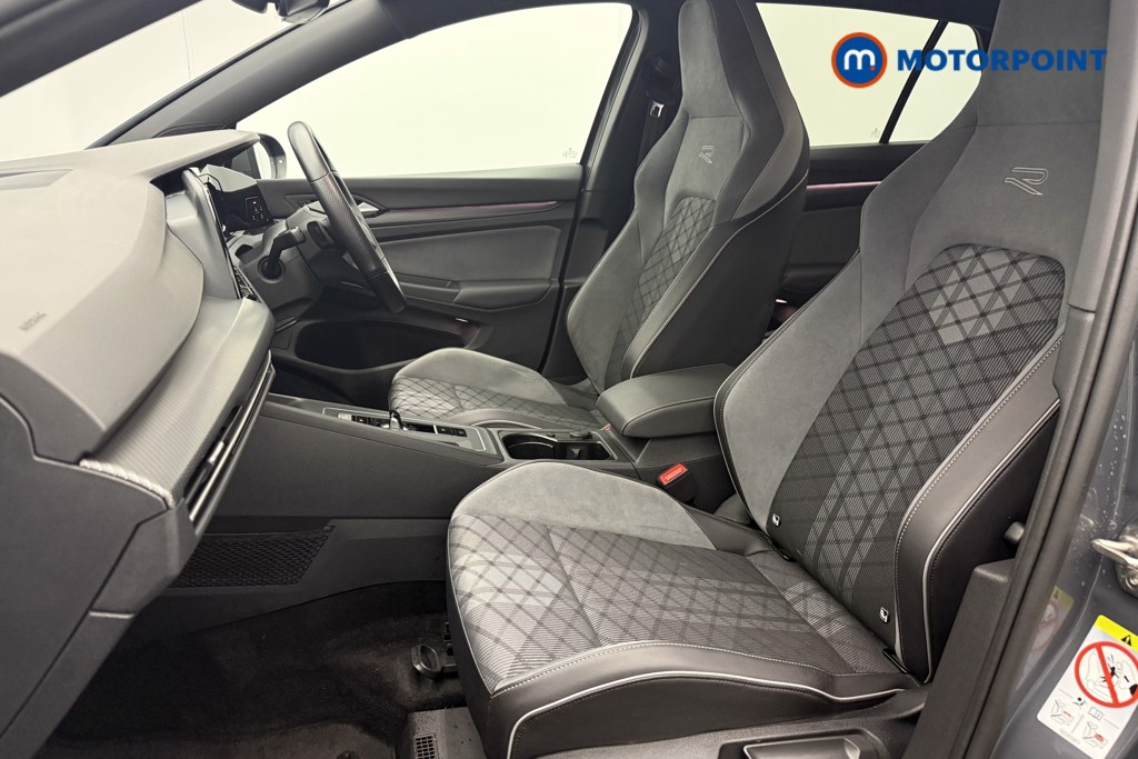 Volkswagen Golf R-Line Automatic Petrol Hatchback - Stock Number (1578278) - 11th supplementary image