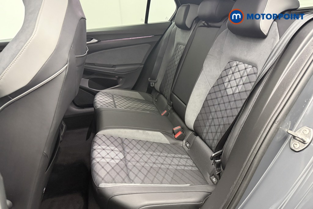 Volkswagen Golf R-Line Automatic Petrol Hatchback - Stock Number (1578278) - 12th supplementary image