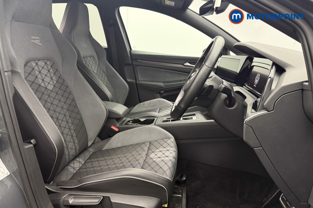 Volkswagen Golf R-Line Automatic Petrol Hatchback - Stock Number (1578278) - 13th supplementary image