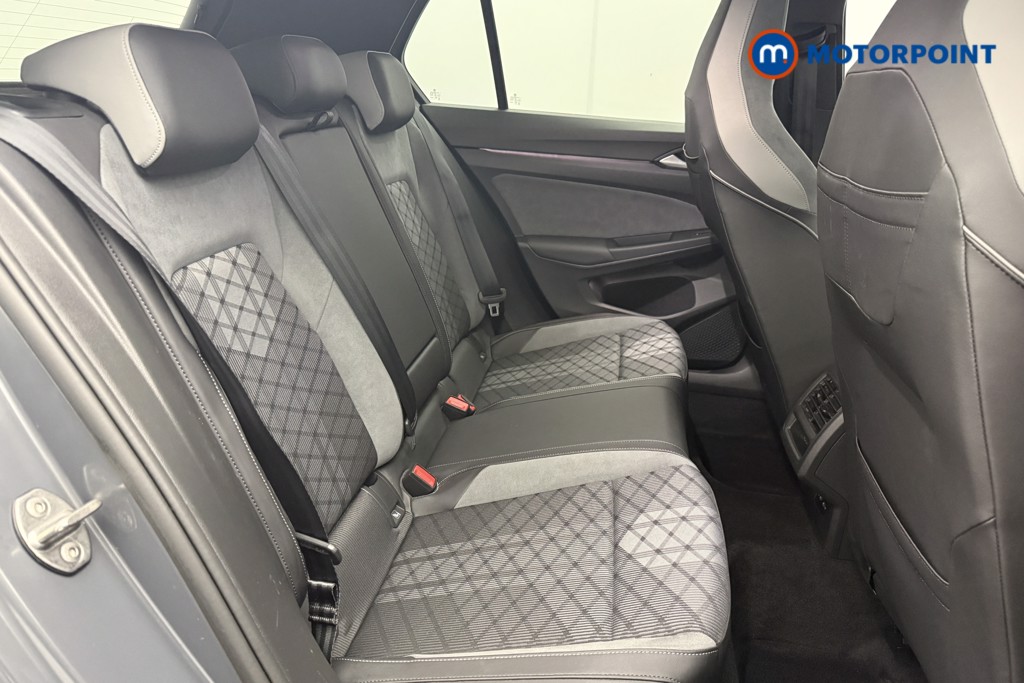 Volkswagen Golf R-Line Automatic Petrol Hatchback - Stock Number (1578278) - 14th supplementary image