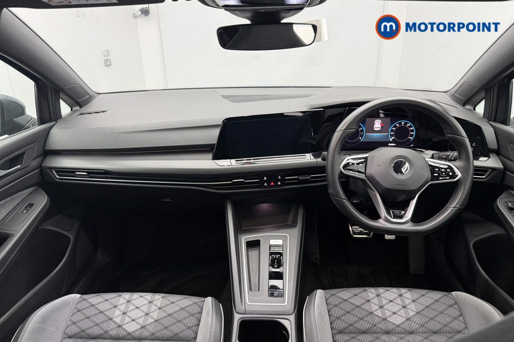 Volkswagen Golf R-Line Automatic Petrol Hatchback - Stock Number (1578278) - 15th supplementary image