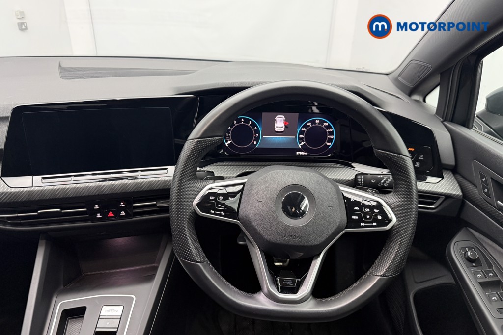 Volkswagen Golf R-Line Automatic Petrol Hatchback - Stock Number (1578278) - 16th supplementary image