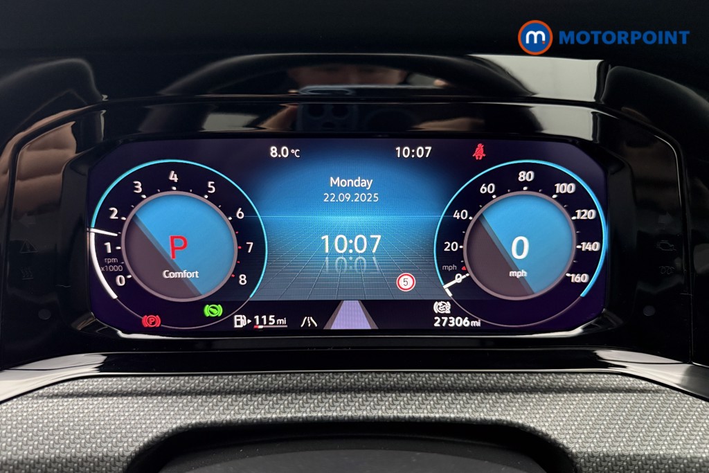 Volkswagen Golf R-Line Automatic Petrol Hatchback - Stock Number (1578278) - 17th supplementary image