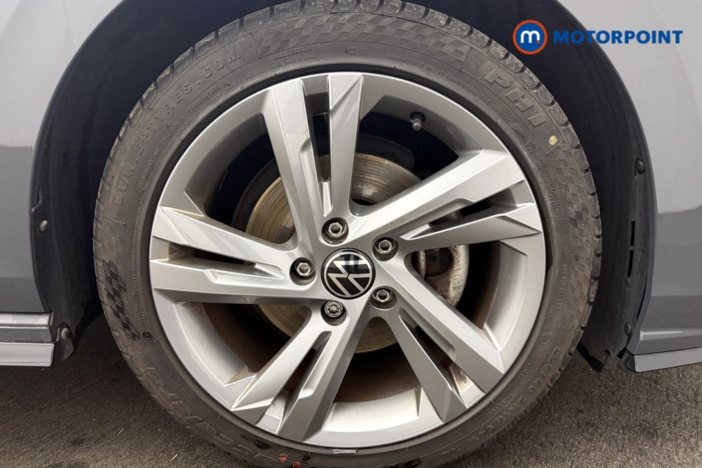 Volkswagen Golf R-Line Automatic Petrol Hatchback - Stock Number (1578278) - 30th supplementary image