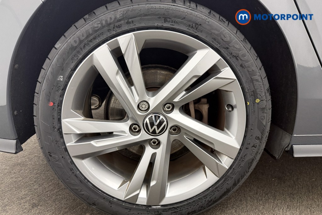 Volkswagen Golf R-Line Automatic Petrol Hatchback - Stock Number (1578278) - 31st supplementary image