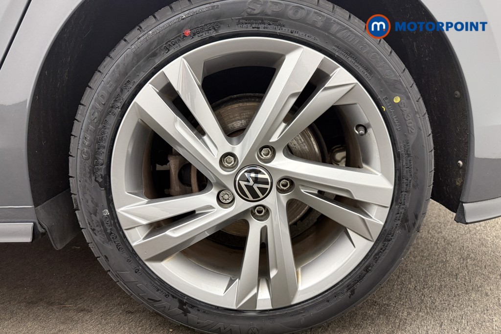 Volkswagen Golf R-Line Automatic Petrol Hatchback - Stock Number (1578278) - 32nd supplementary image