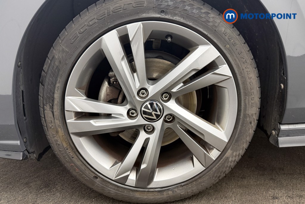 Volkswagen Golf R-Line Automatic Petrol Hatchback - Stock Number (1578278) - 33rd supplementary image